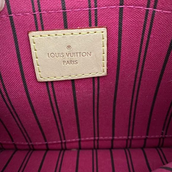 ❌SOLD❌LOUIS VUITTON POCHETTE MM - Picture 8 of 11